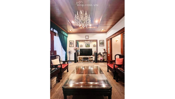 Bán nhà Phố Cổ Hoàn Kiếm
